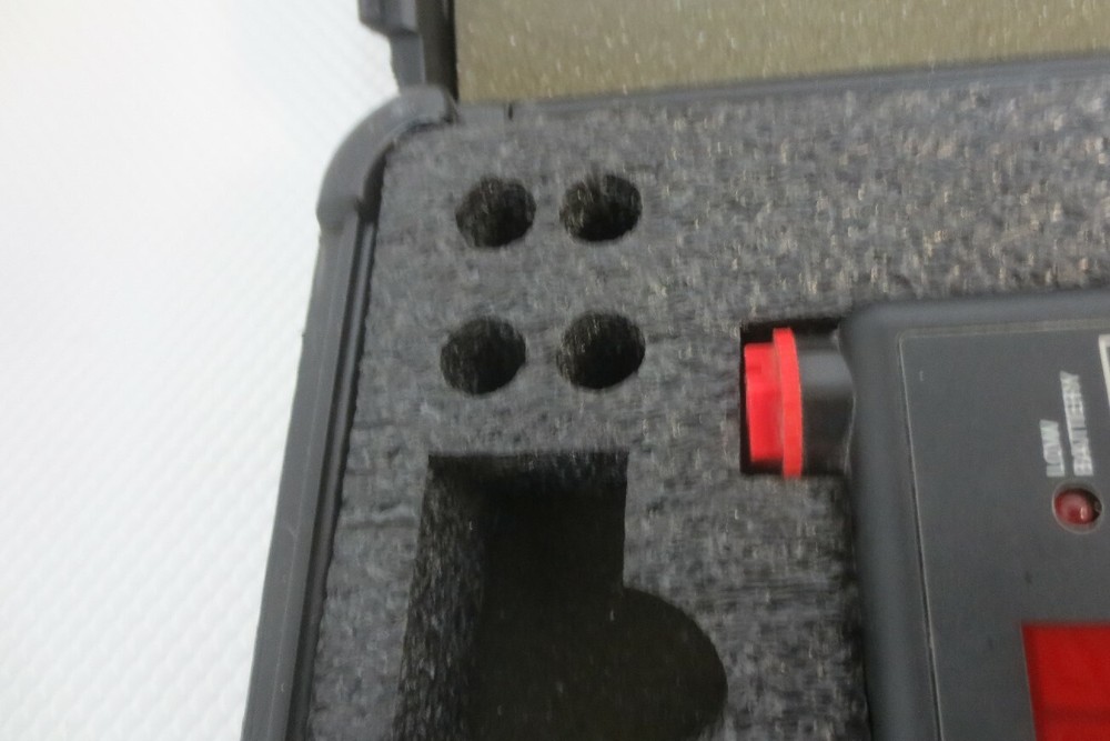 North American 8108-0 Post Combustion Oxygen Analyzer