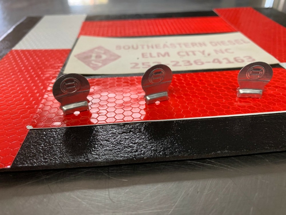BOSCH ORIGINAL SEAL CLAMP