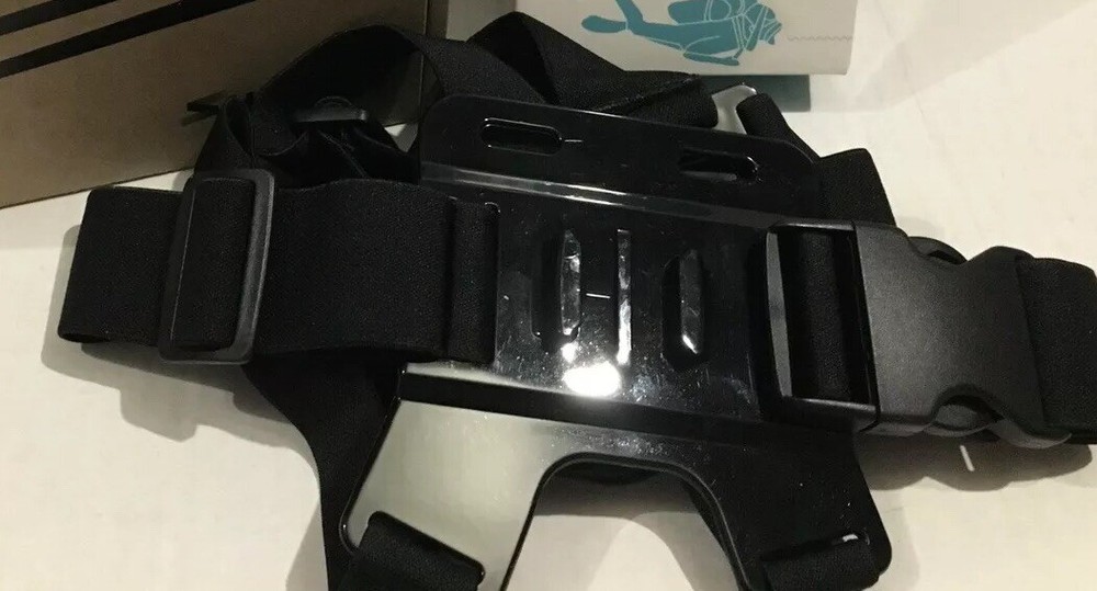 Shoot Go Pro Waterproof Video Light