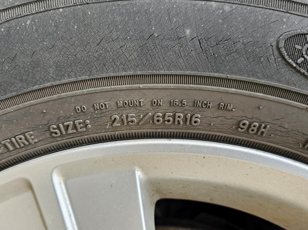 FORESTER 2011 Jack 2449546