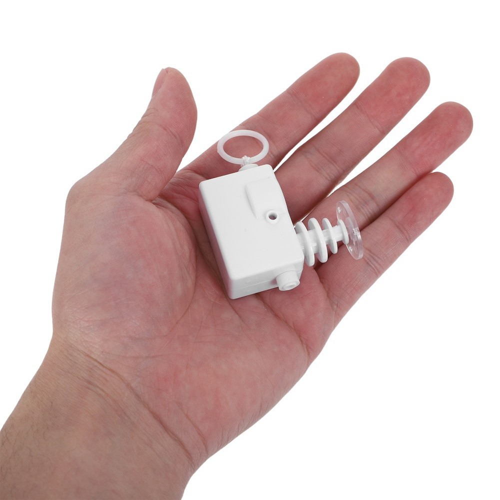 8pcs Plush Toy Tail Motor: Plastic Rotating Tail Movement - Pull String Motor