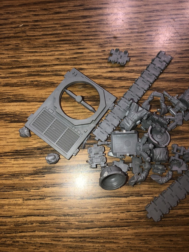 Warhammer 40k Space Marine Bits (s20)