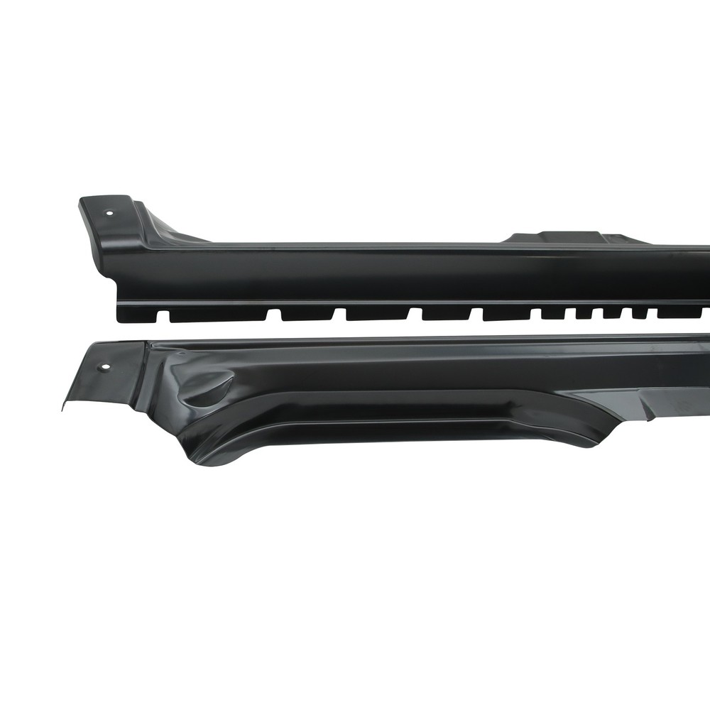 Outer Rocker Panels For 2003-2017 Ford Expedition Left & Right Side