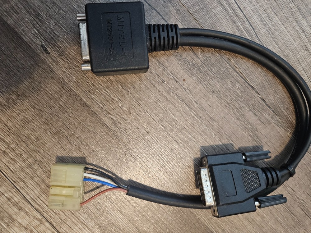 Various Snap-On diagnostic tools!