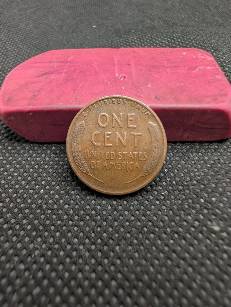 1933-D Lincoln Cent