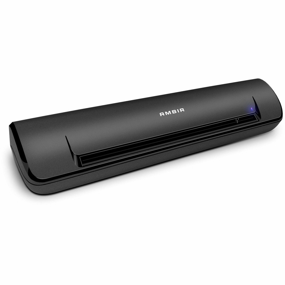 Ambir Technology DS490A3P Sheetfed Scanner 48-bit Color USB
