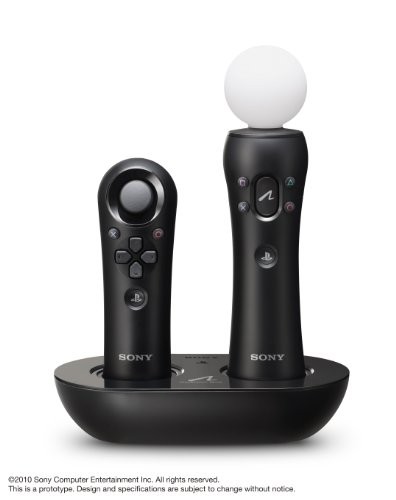 PlayStation Move Charging Station
