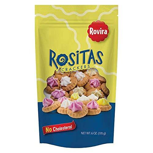 Rovira Rositas