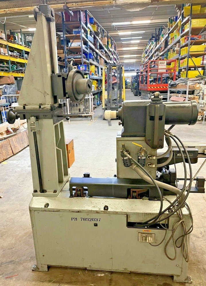 ORBITAL RIVETER ADVANCE