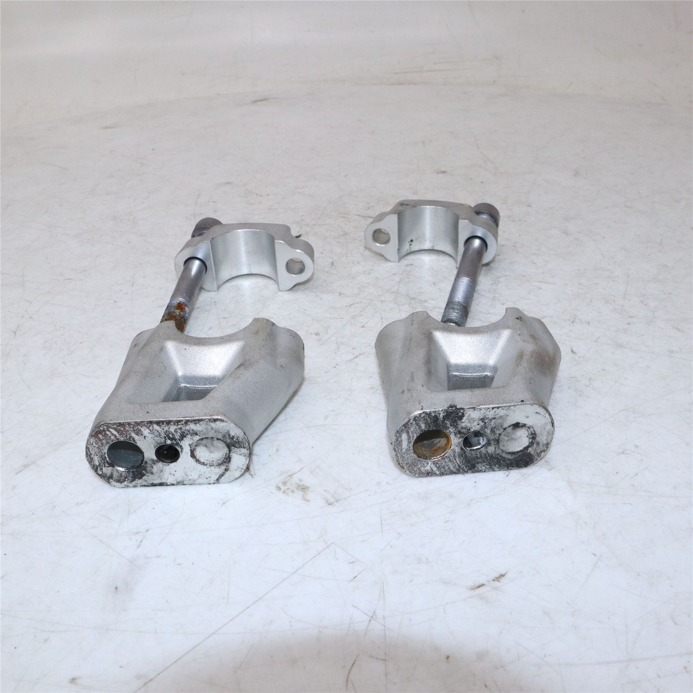 2015 TRIUMPH TIGER 800 XRX Handlebar Risers - A9638167