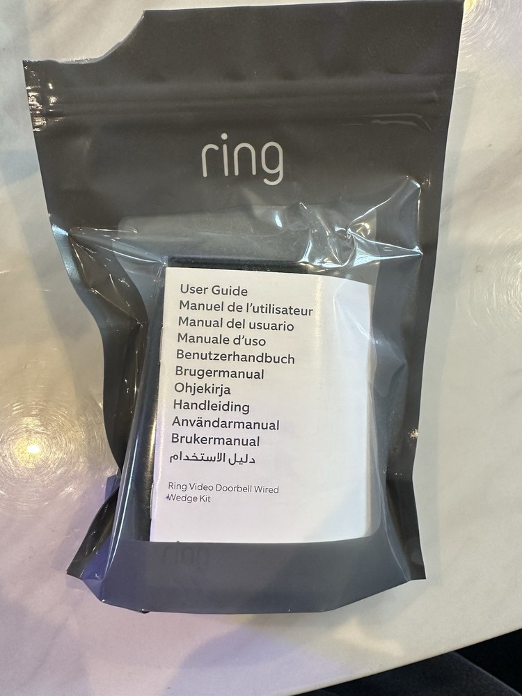 Ring Bundle