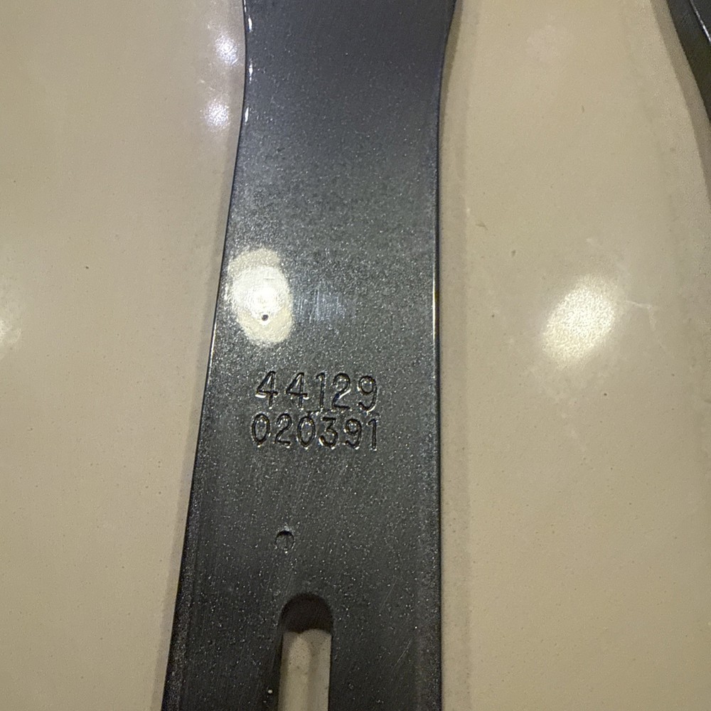 PSE MACH 5 Graphite Limbs 44 129