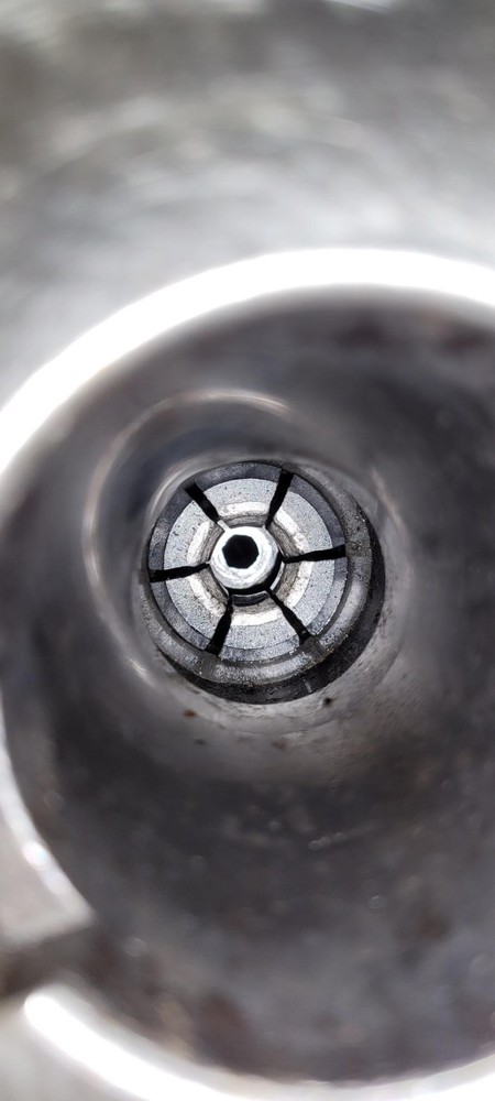 CNC Spindle Milling Machining Centres