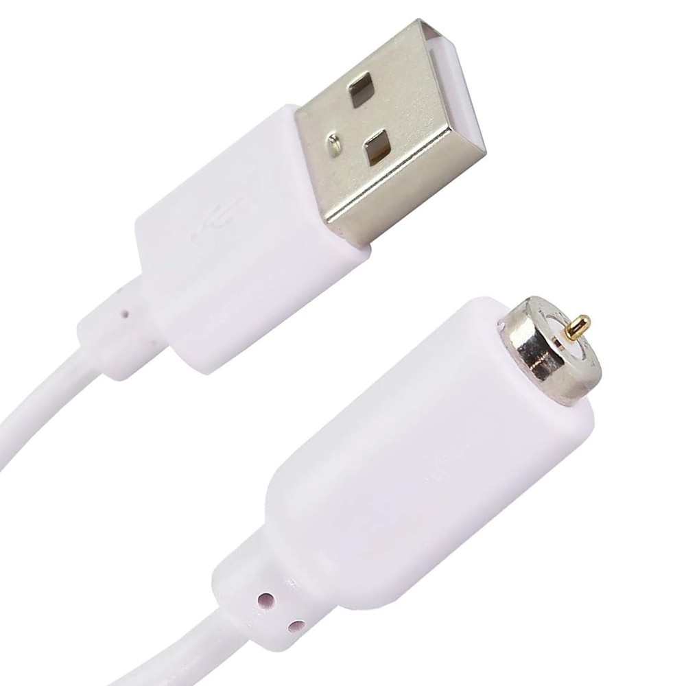 Magnetic Charging Cables, Replacement USB DC Charger Cable, Adapter...