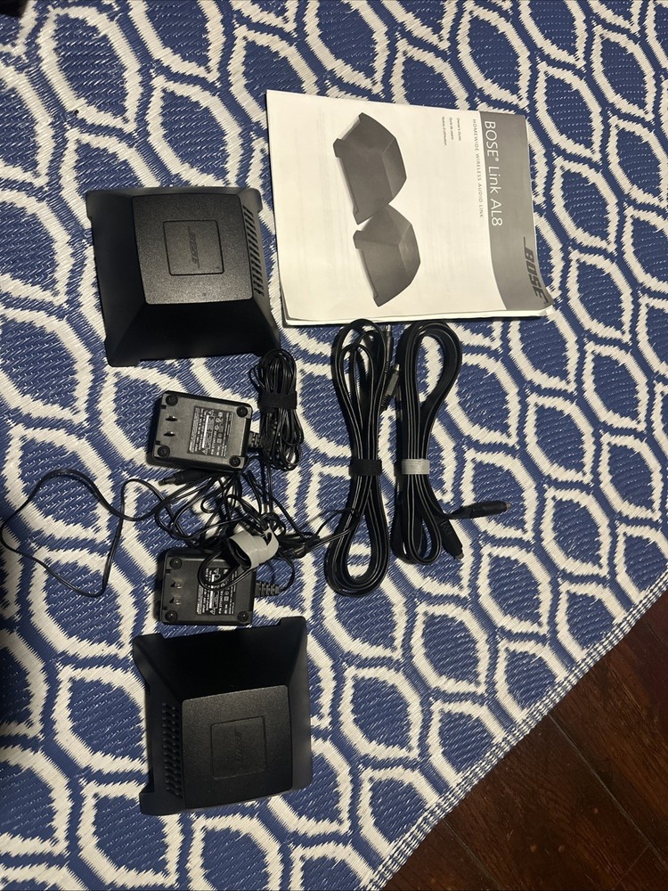 Bose Link AL8