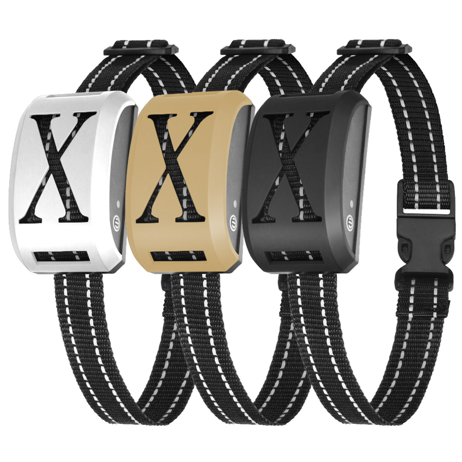 Electric Fence for Dogs 2 in 1 Wireless Dog Fence Collar Pet Containment System