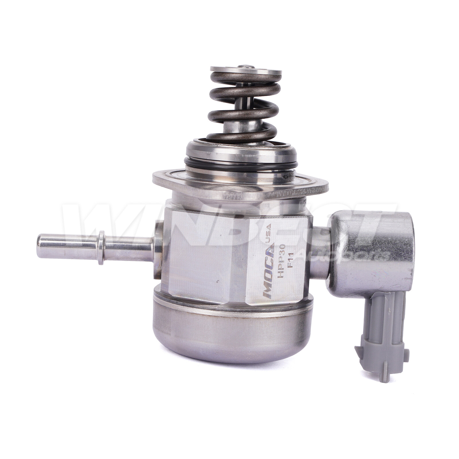 Ford Mustang Explorer Edge Fusion Lincoln High Pressure Fuel Pump