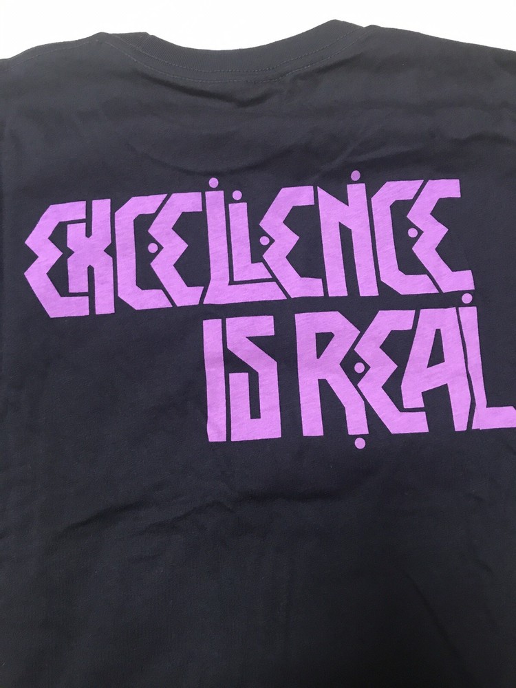 Skybound Comics TWD Excellence Spencer shirt Size Large
