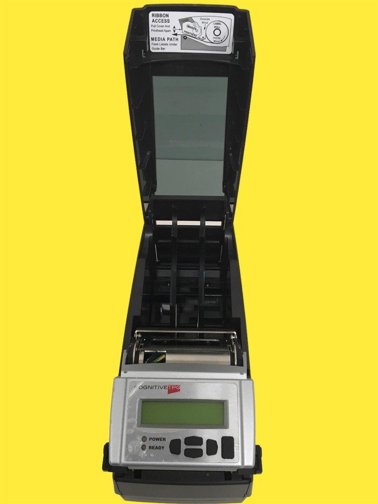 Cognitive TPG CXT2-1300 Thermal Barcode Label Printer
