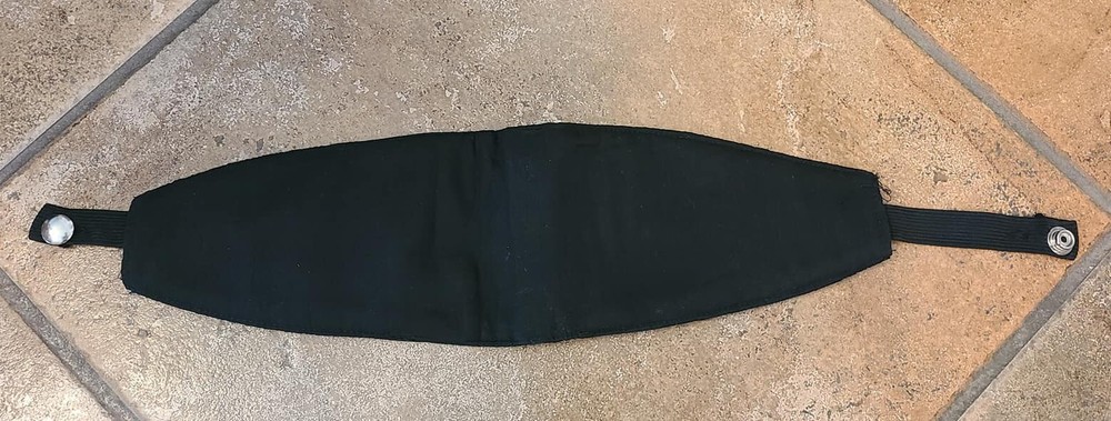 Herpick Ultra Blindfold Magic Mentalism Trick