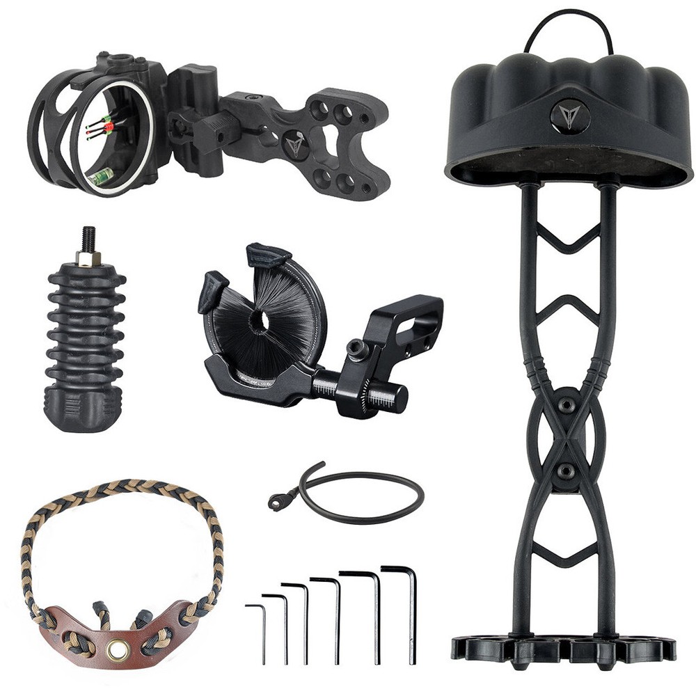 30-06 Bow Accessory Package Next Level (6 Pc Kit)