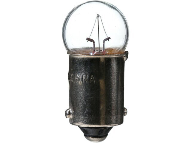 For 1982-1983 Dodge 400 Ignition Light Bulb Philips 47642VMCB Ignition Light