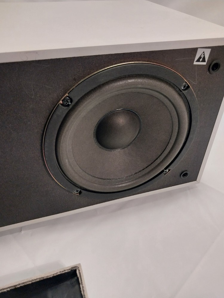 JBL Pro Premium Speaker System Computer Subwoofer ONLY - Tested / Works - *RARE*