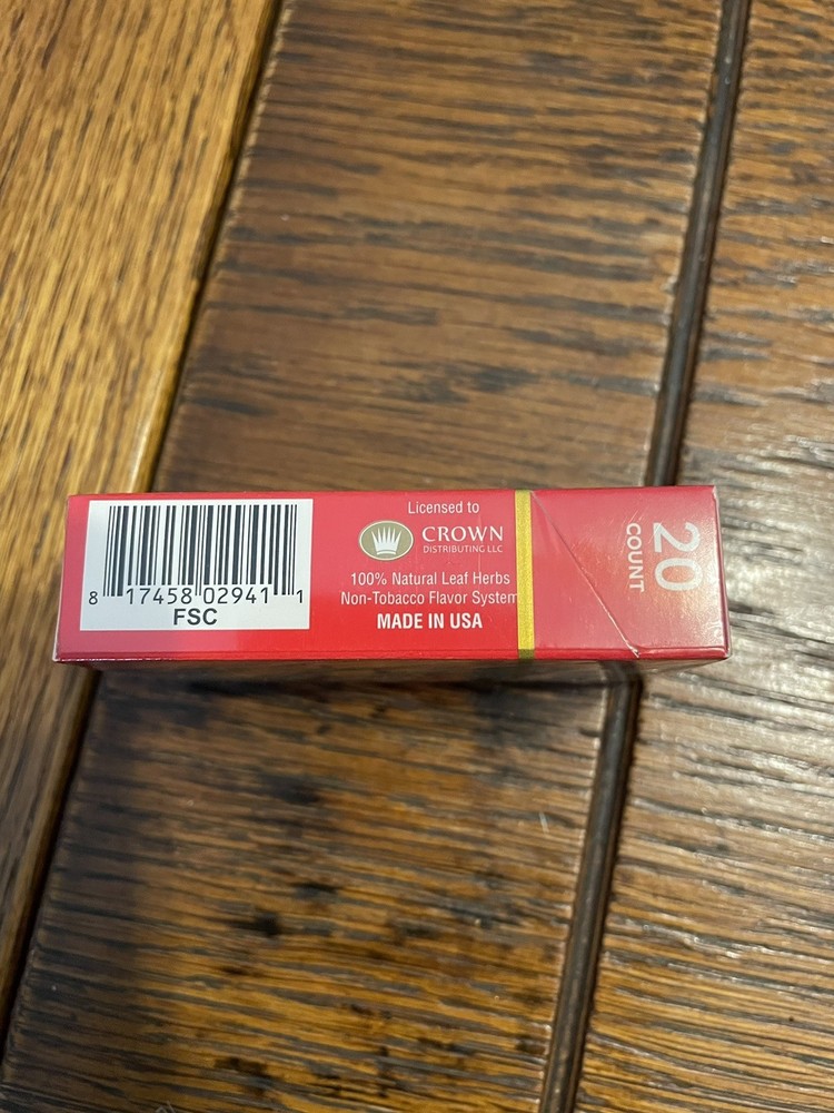 Step Quit Smoking Cigarettes New