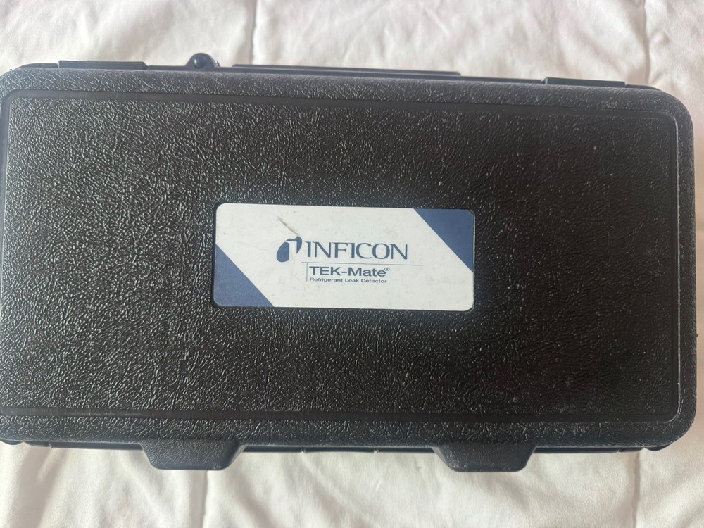 INFICON TEK-MATE