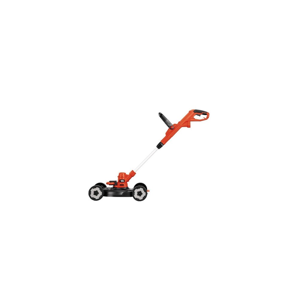 BLACK+DECKER CORDED MOWER TRIMMER KIT - MTE912