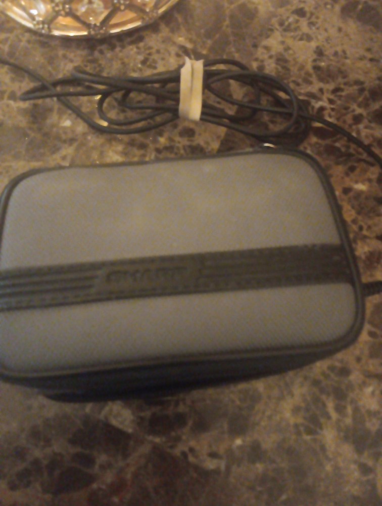 Sharp CT40 Electronic Dictionary with Accessories