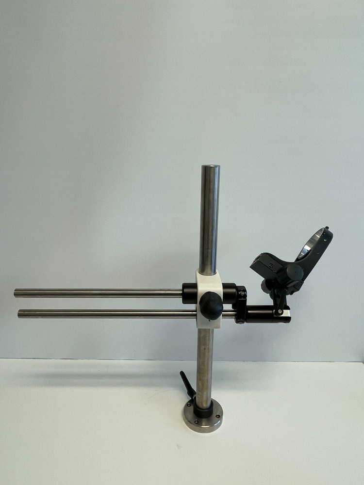 Diagnostic Instruments Dual Arm Boom