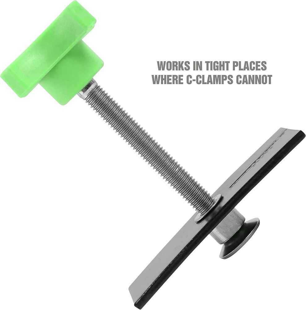 OEMTOOLS 25265 Caliper Piston Compressor Tool, Brake Small, Original Version