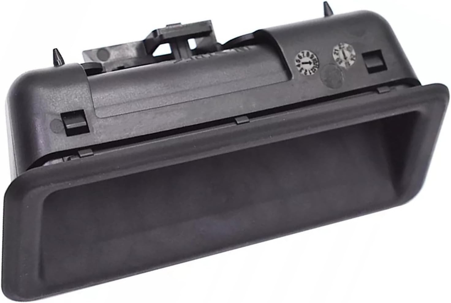 51247118158 For BMW E60 E90 E91 Boot Tailgate Handle Trunk Handle Release Switch