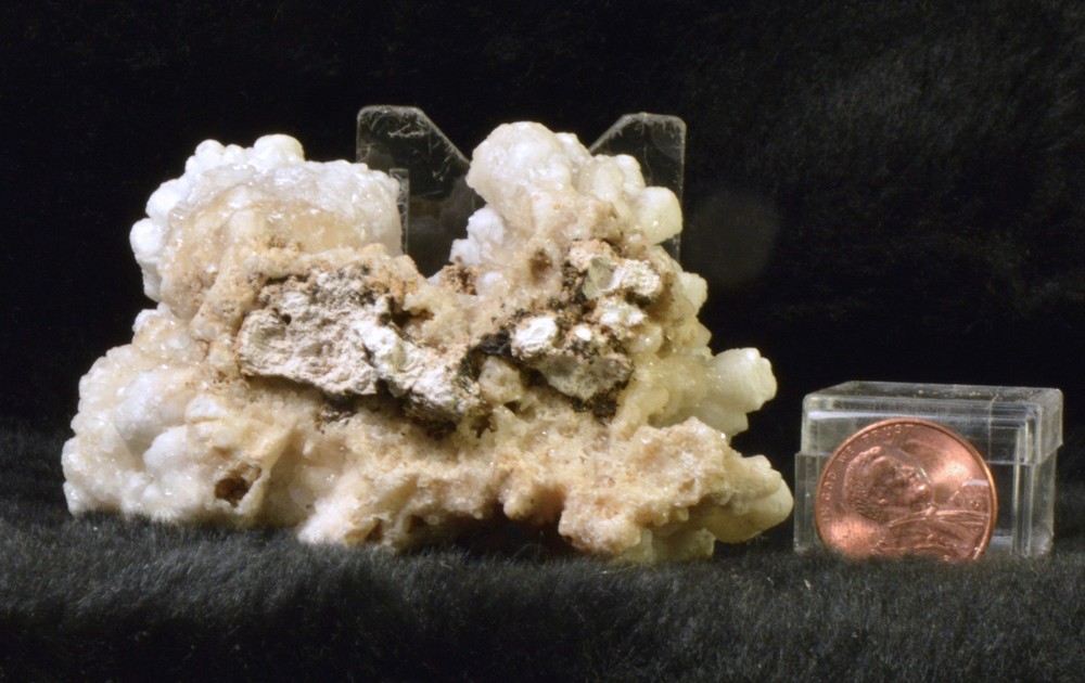 #2476 Aragonite - Thailand