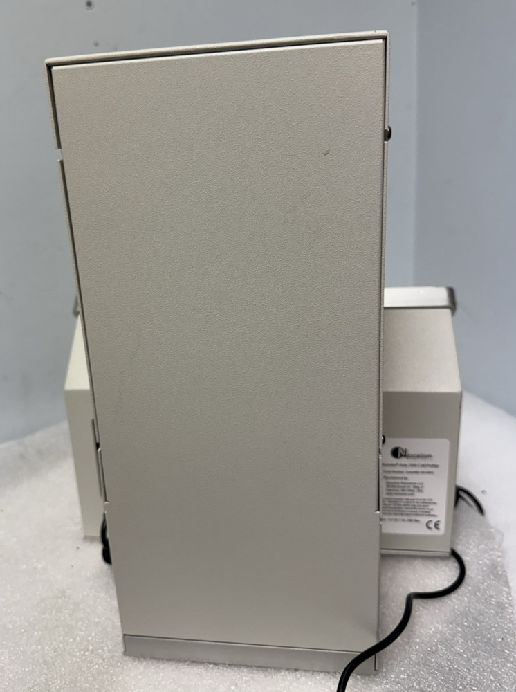 Nexcelom Cellometer Auto 2000 Cell Viability Counter Profiler (works)