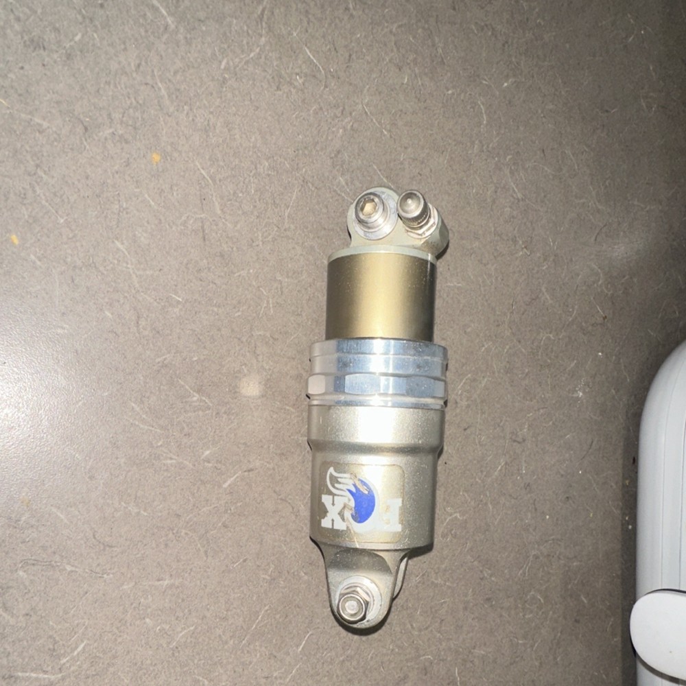 Vintage Fox Rear Shock