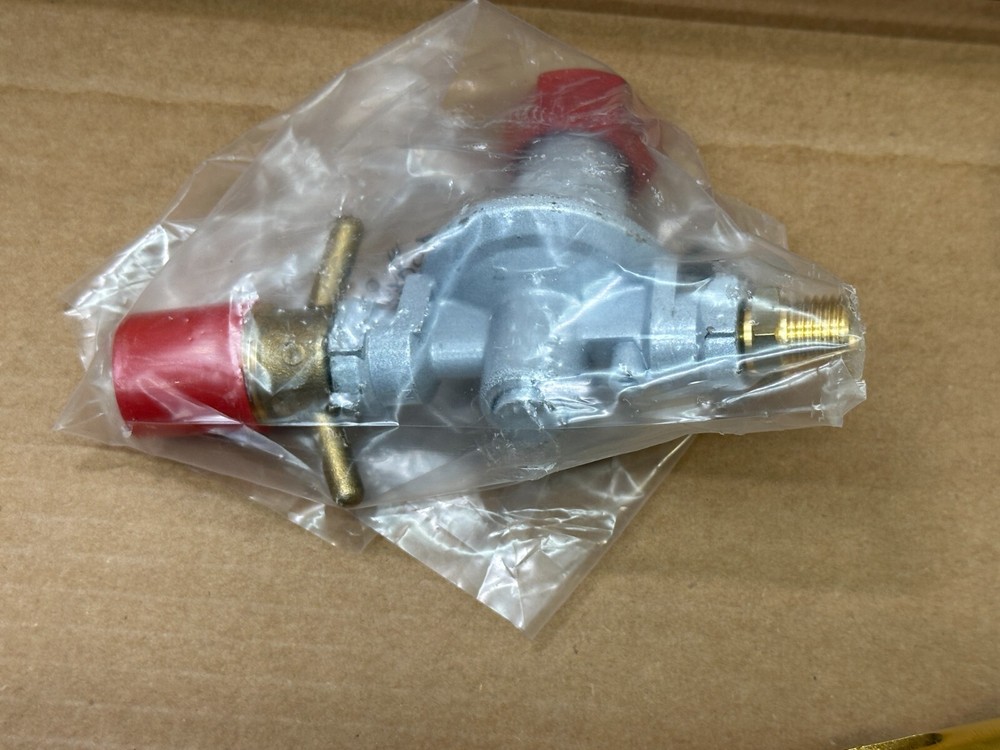 Sievert TurboRoofer Combination Torch Kit TI4461