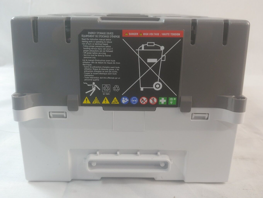Samsung SDI Module Type B elpm182-00004 30.4VDC