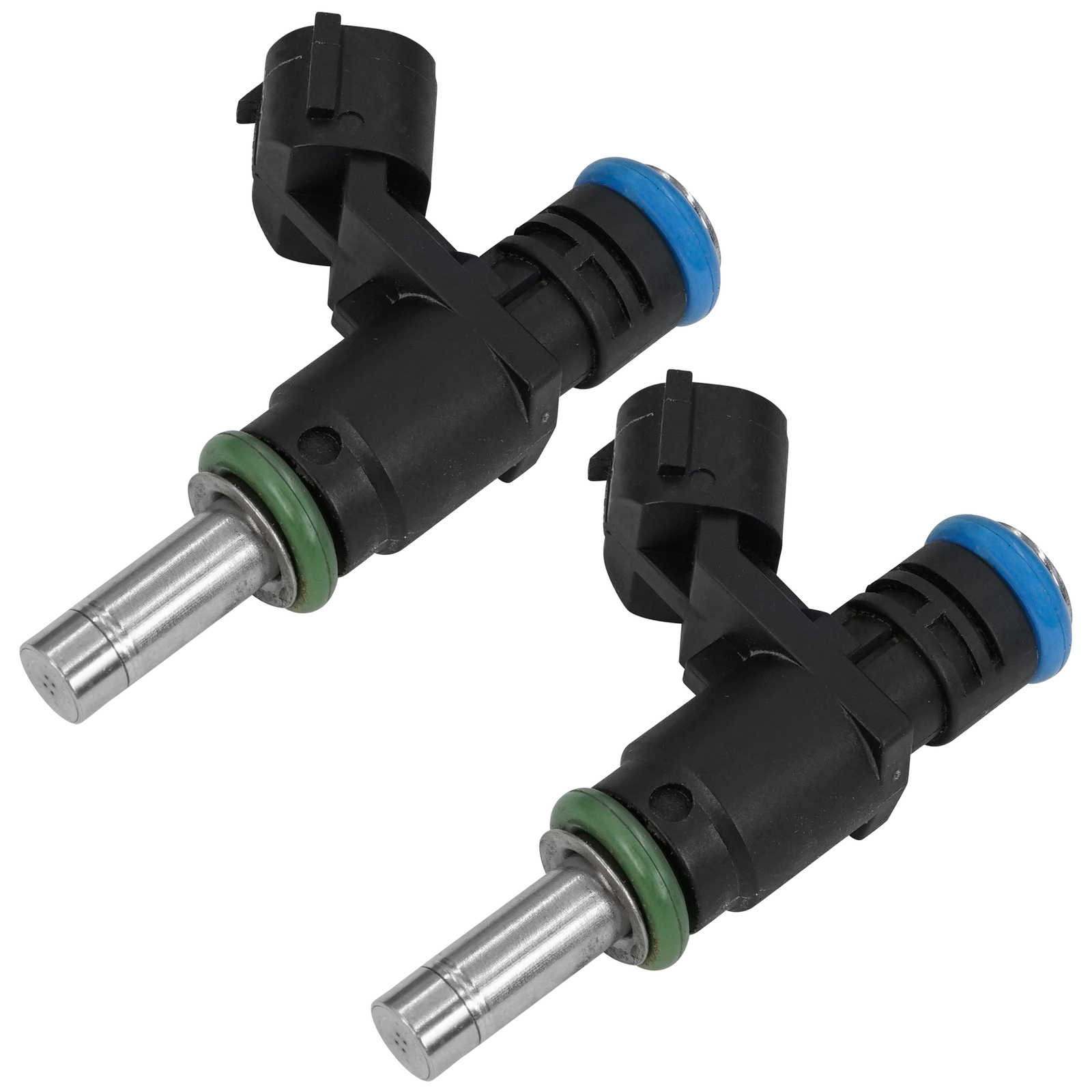 2 Fuel Injector Injection Valve for Can-Am Maverick 1000 4X4 2013 2014-2018