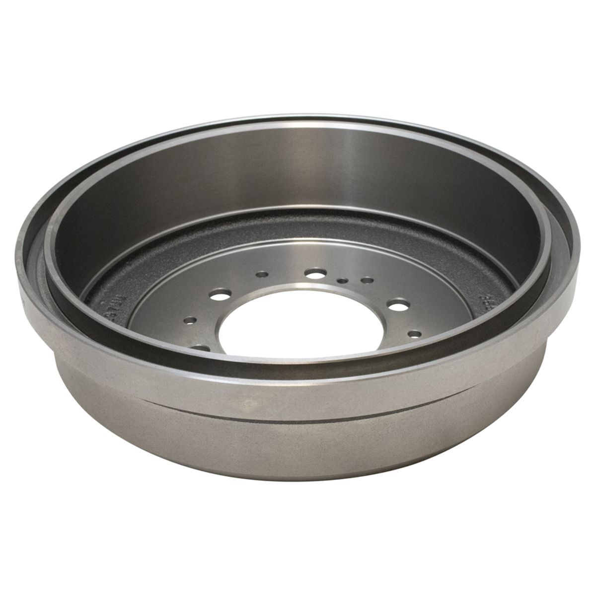 TRQ Rear Brake Drum Shoe Kit for Toyota 4Runner T100 Tacoma Tundra Pickup