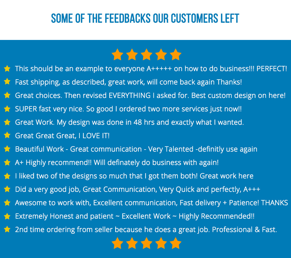 PROFESSIONAL CUSTOM LOGO DESIGN - SOURCE FILE - UNLIMITED REVISIONS