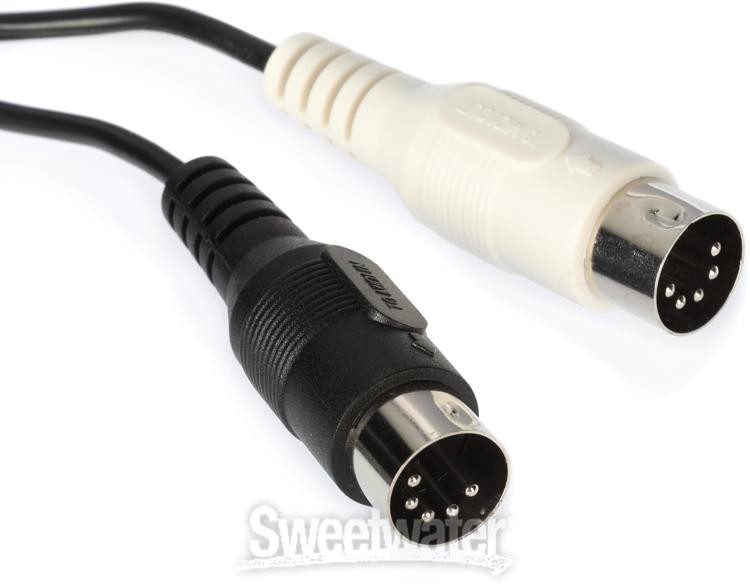 CME Pro C2MIDI Pro MIDI Cable