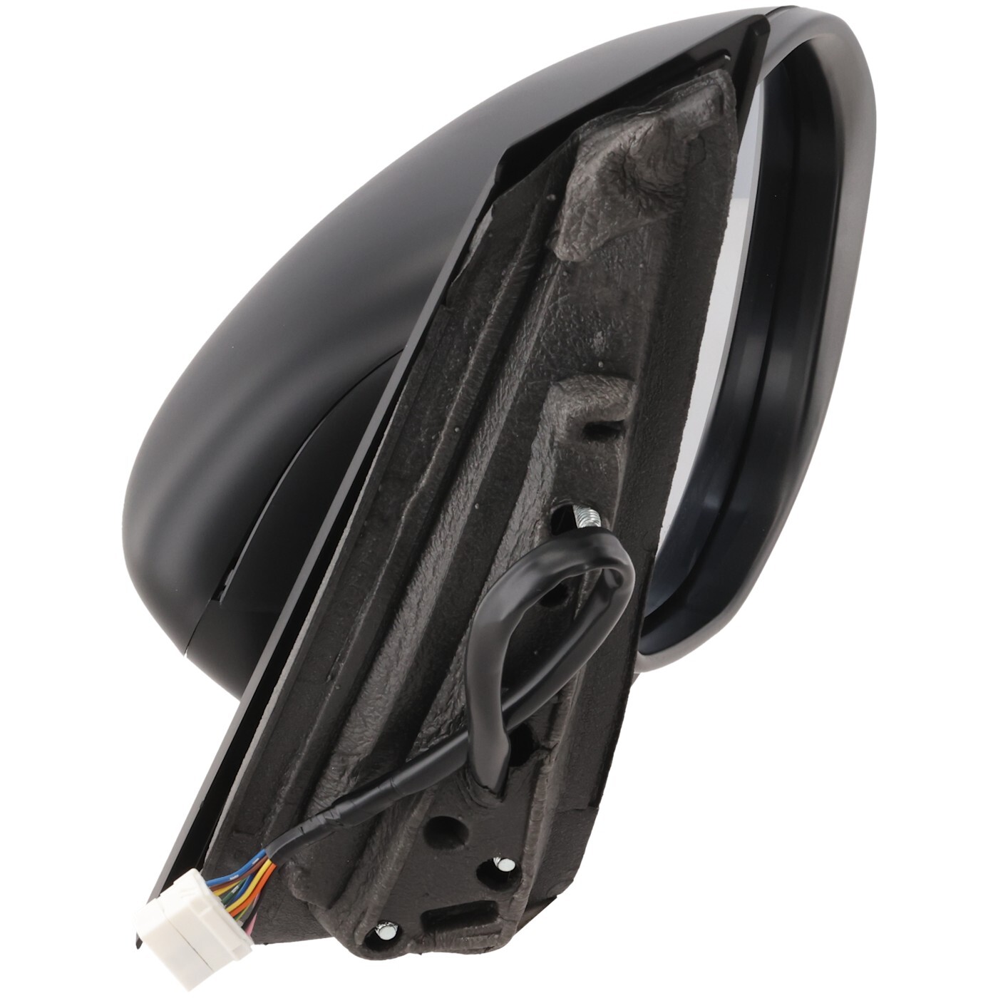 Mirrors Passenger Right Side Heated Hand for Honda Odyssey 2014-2017