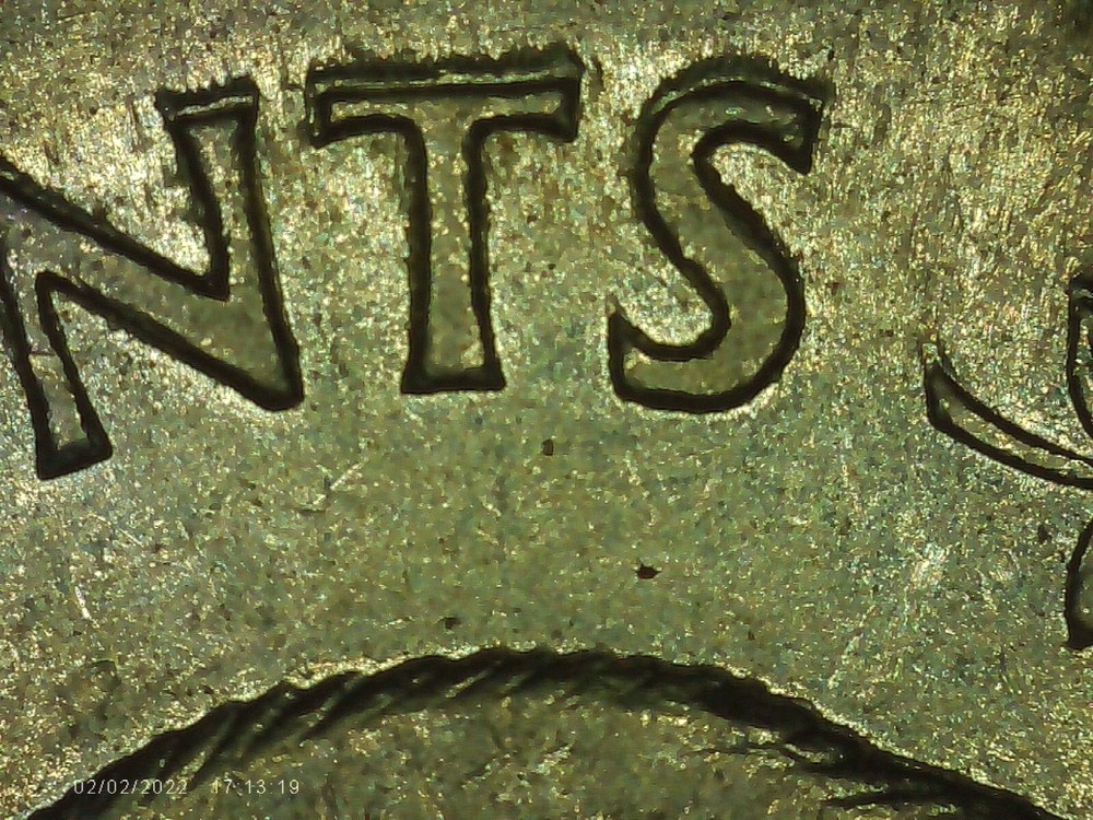 Canada 5 Cent 1946 Canadian