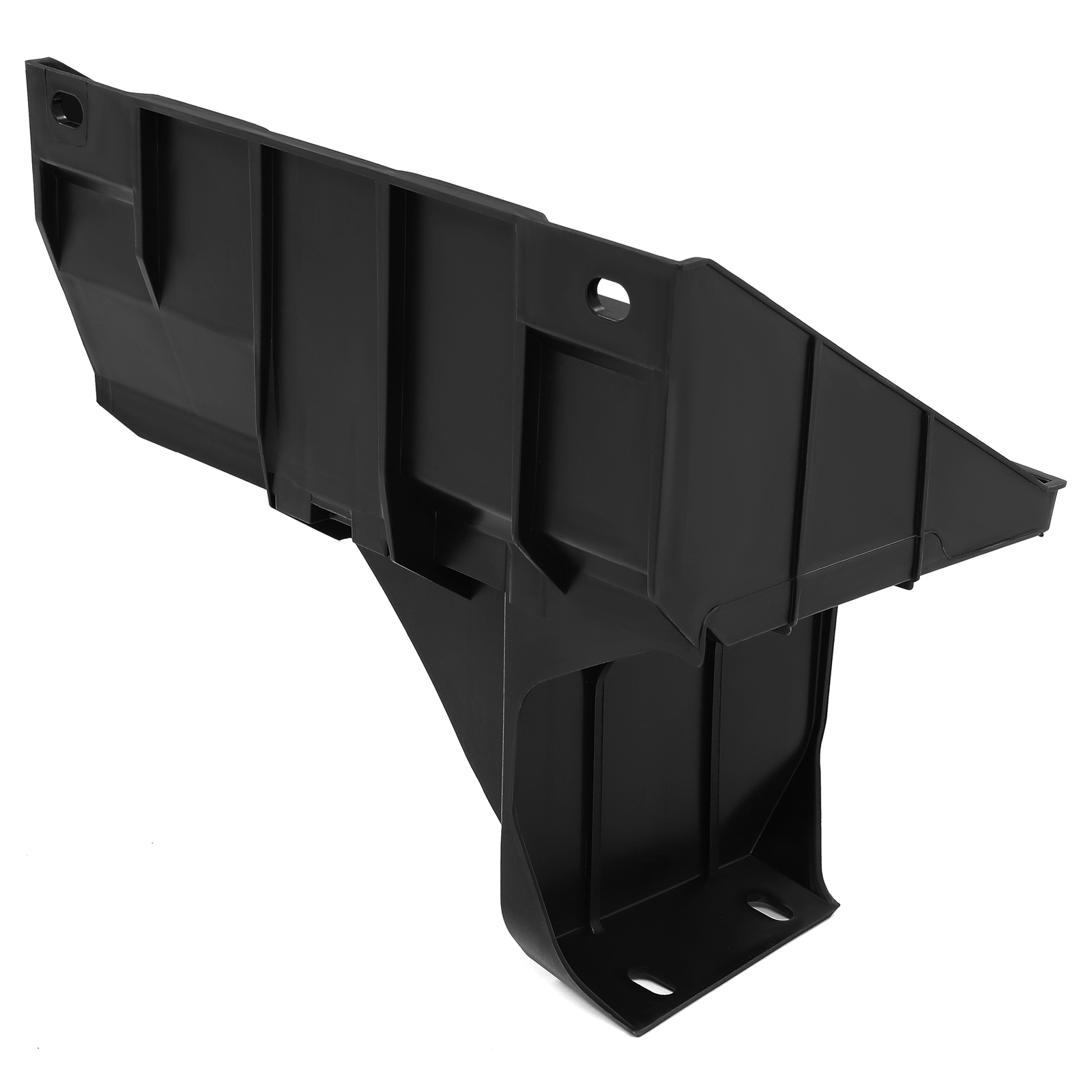 1PC Black Battery Tray Right Passenger Side For Dodge Ram 2500 3500 1994-2002