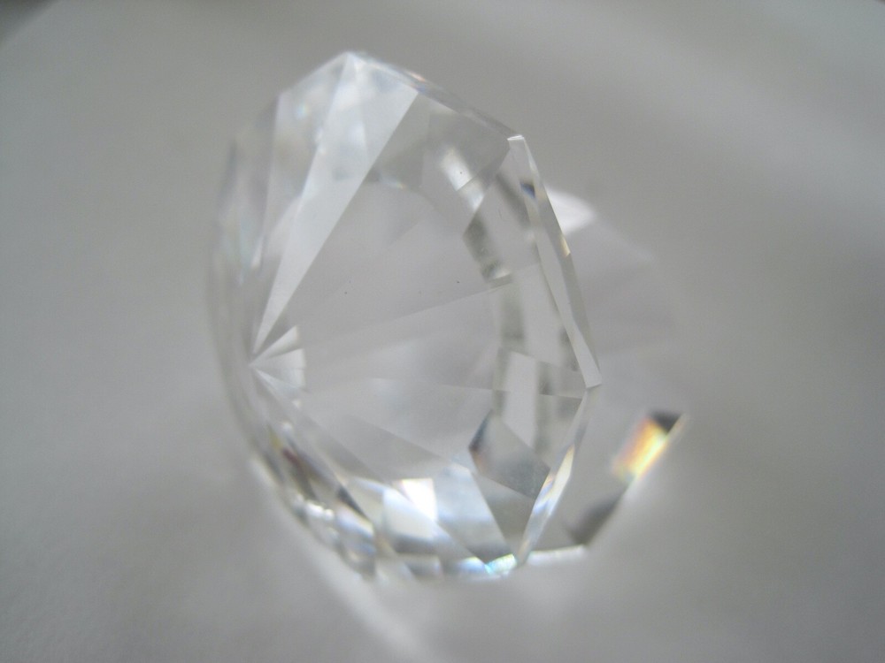 Swarovski Clam No Box