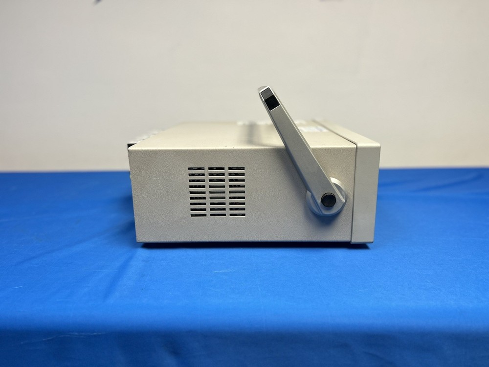 Voltech PM6000 6 Channel, 30A Multi-Phase Power Analyzer *COMPLETE*