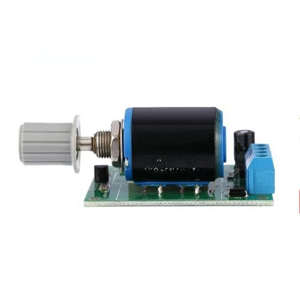 Current Signal Generator Module 420mA Output Adjustable with Digital Display DC