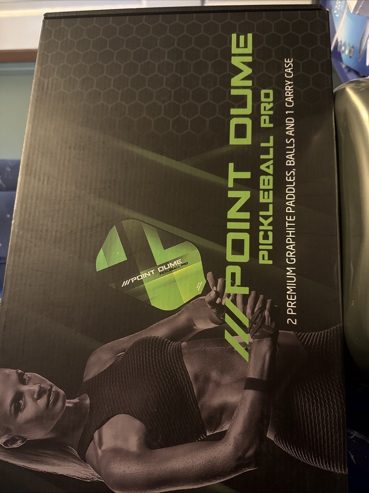 POINTE DUME PICKLEBALL PRO